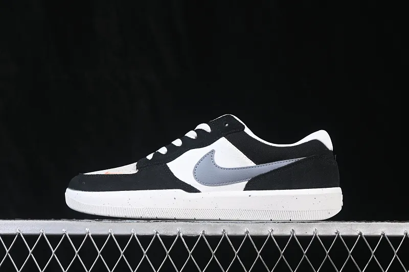 All categories Nk SB Dunk series Nk Force 58 simplified skateboard shoes J version Nike SB Force 58 Nike simplified retro skateboard shoes DV5477-012